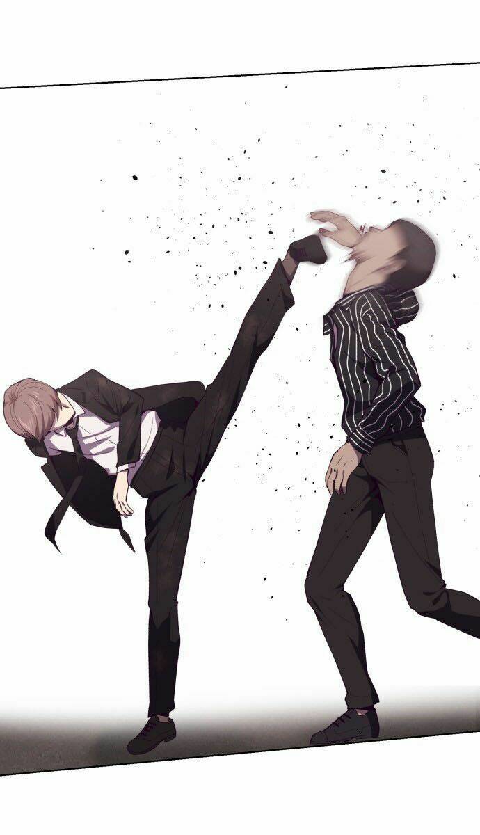 Cậu Bé Của Thần Chết - Chapter 18 - Page 9