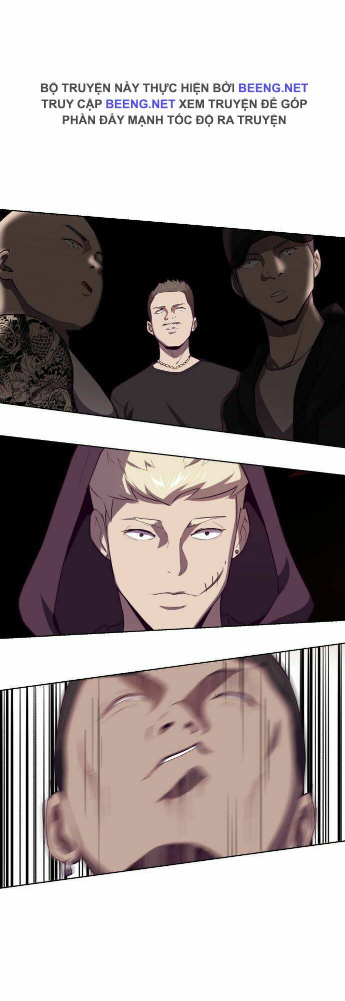 Cậu Bé Của Thần Chết - Chapter 18 - Page 10