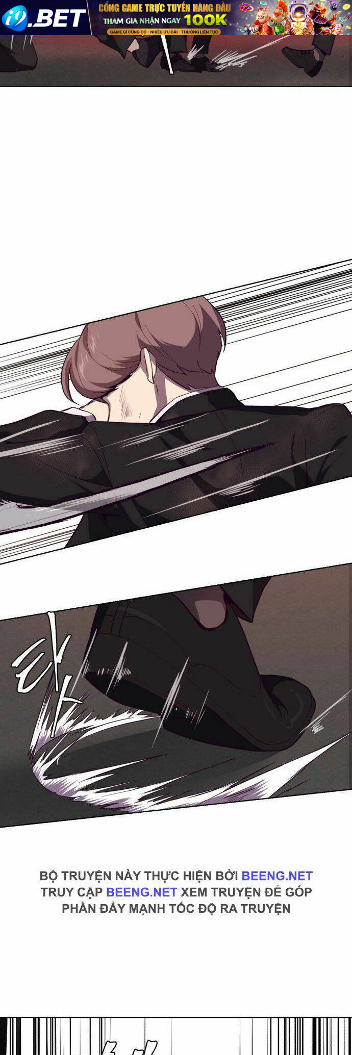 Cậu Bé Của Thần Chết - Chapter 18 - Page 12