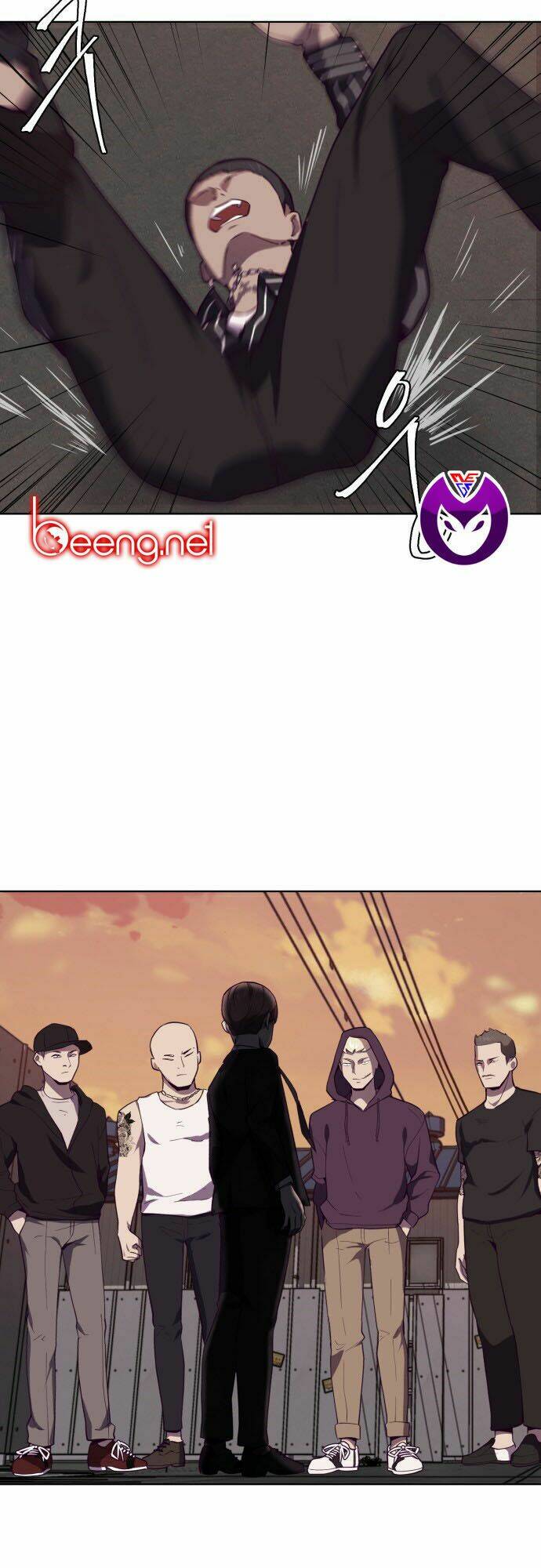 Cậu Bé Của Thần Chết - Chapter 18 - Page 14