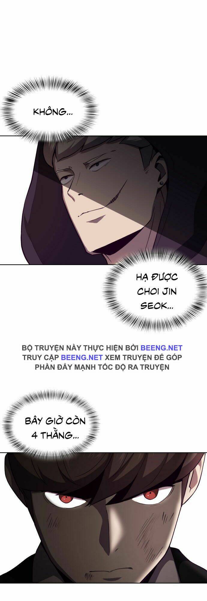 Cậu Bé Của Thần Chết - Chapter 18 - Page 15