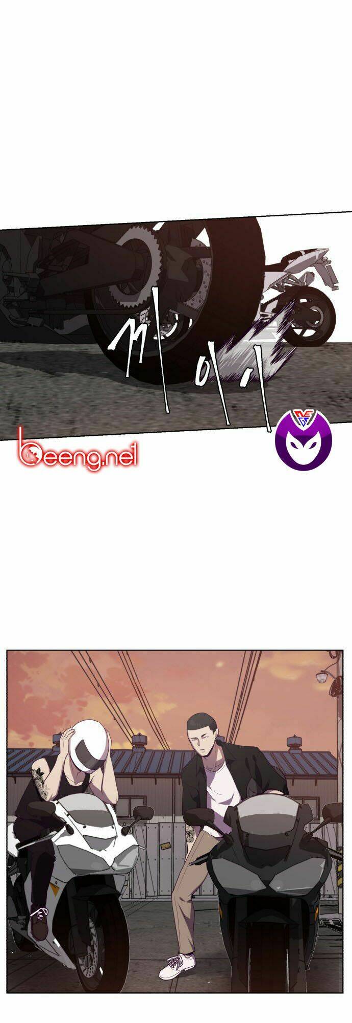 Cậu Bé Của Thần Chết - Chapter 18 - Page 16