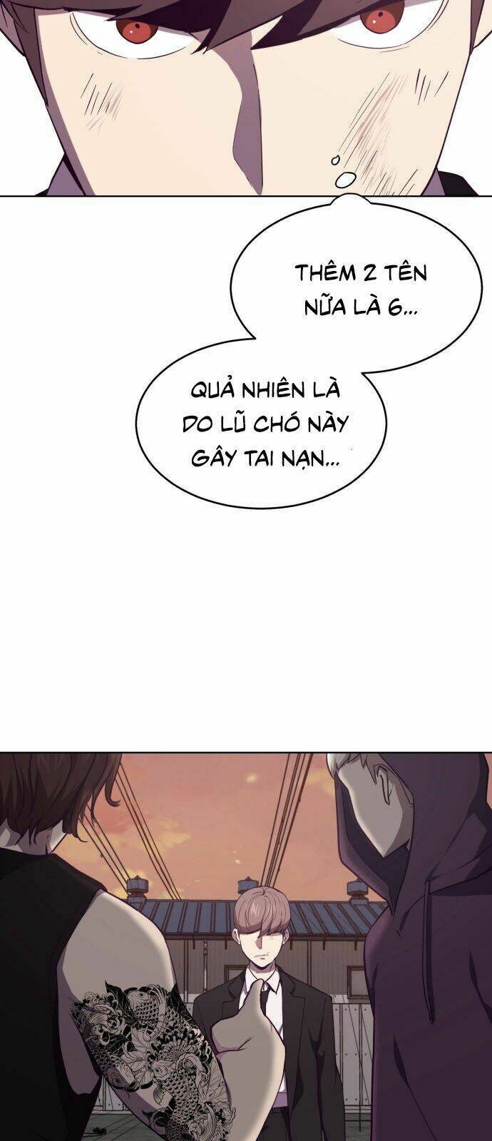 Cậu Bé Của Thần Chết - Chapter 18 - Page 18