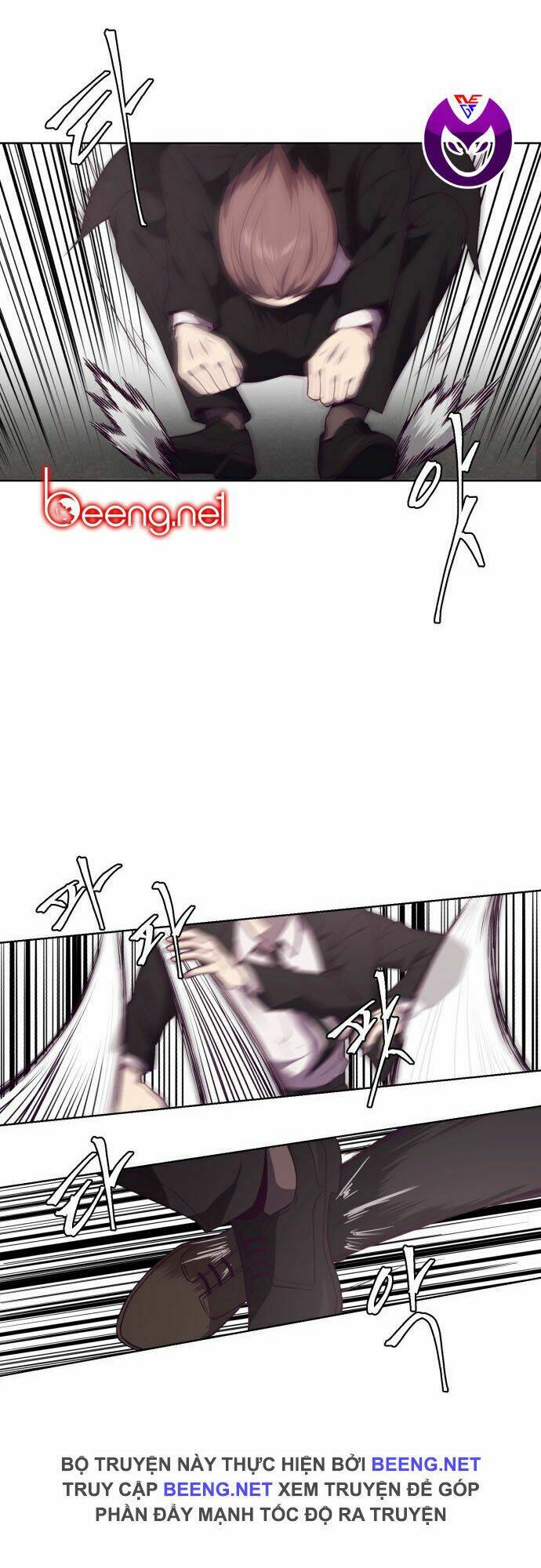 Cậu Bé Của Thần Chết - Chapter 18 - Page 19