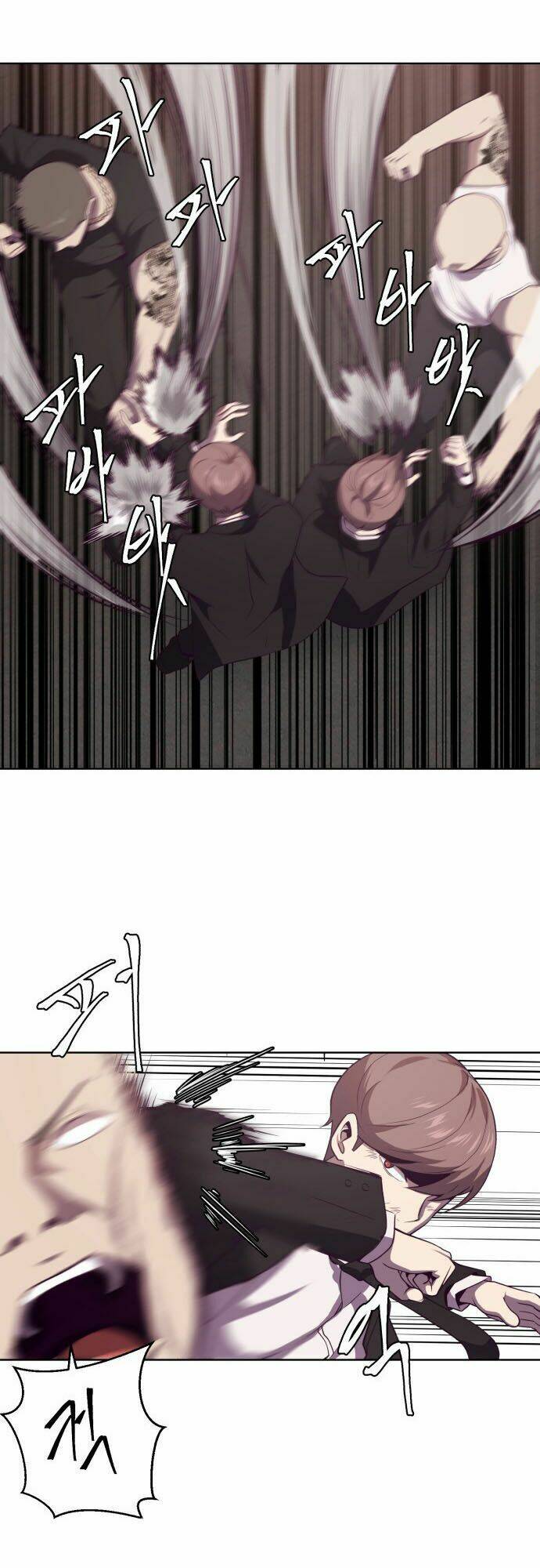 Cậu Bé Của Thần Chết - Chapter 18 - Page 20