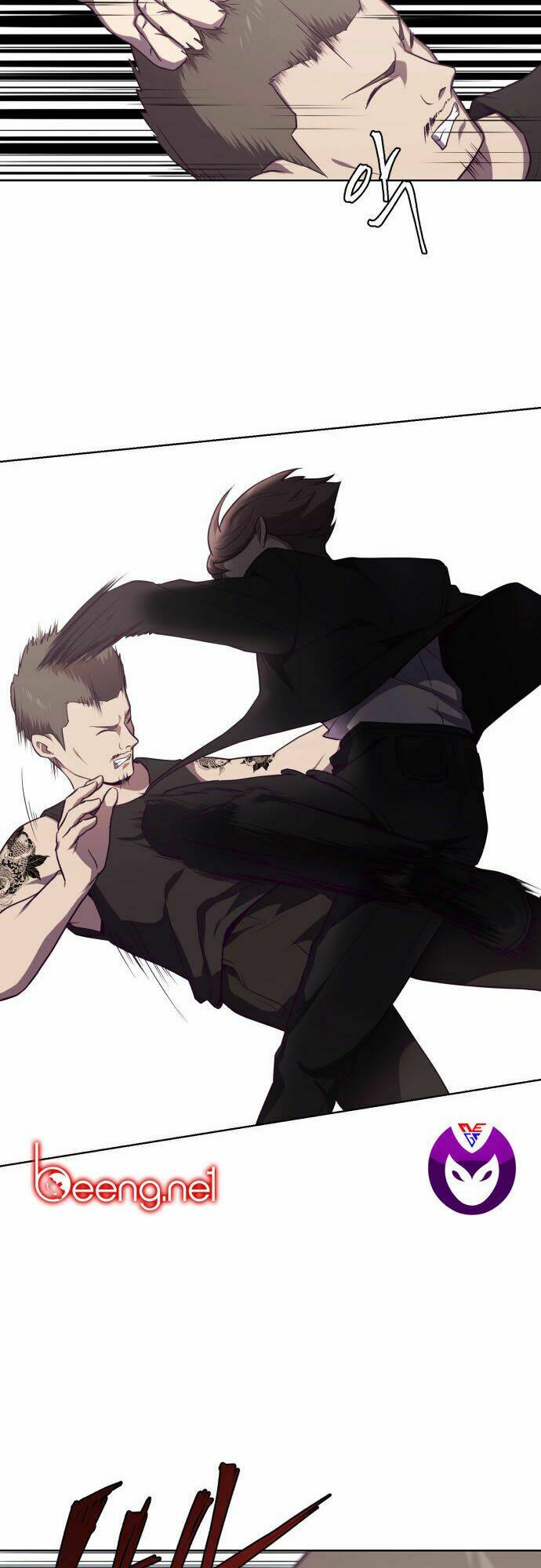 Cậu Bé Của Thần Chết - Chapter 18 - Page 23