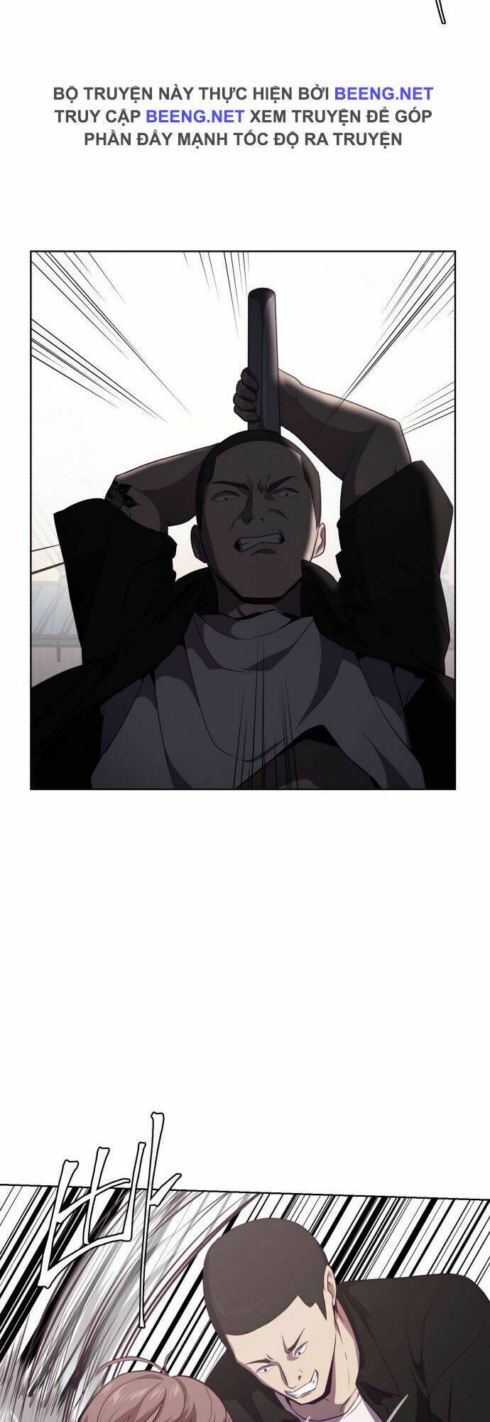 Cậu Bé Của Thần Chết - Chapter 18 - Page 25