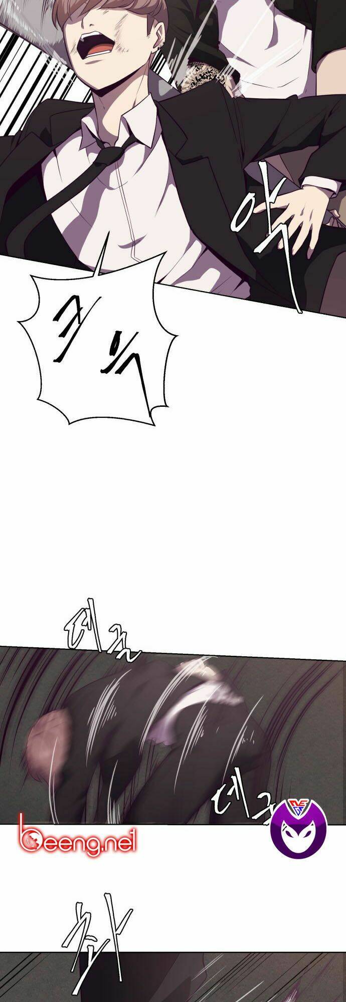 Cậu Bé Của Thần Chết - Chapter 18 - Page 26