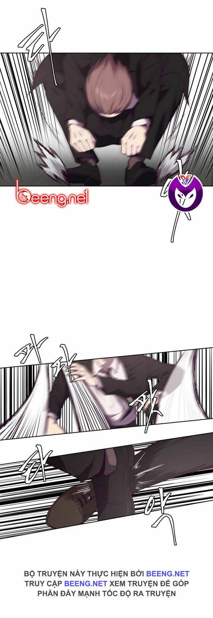 Cậu Bé Của Thần Chết - Chapter 18 - Page 28