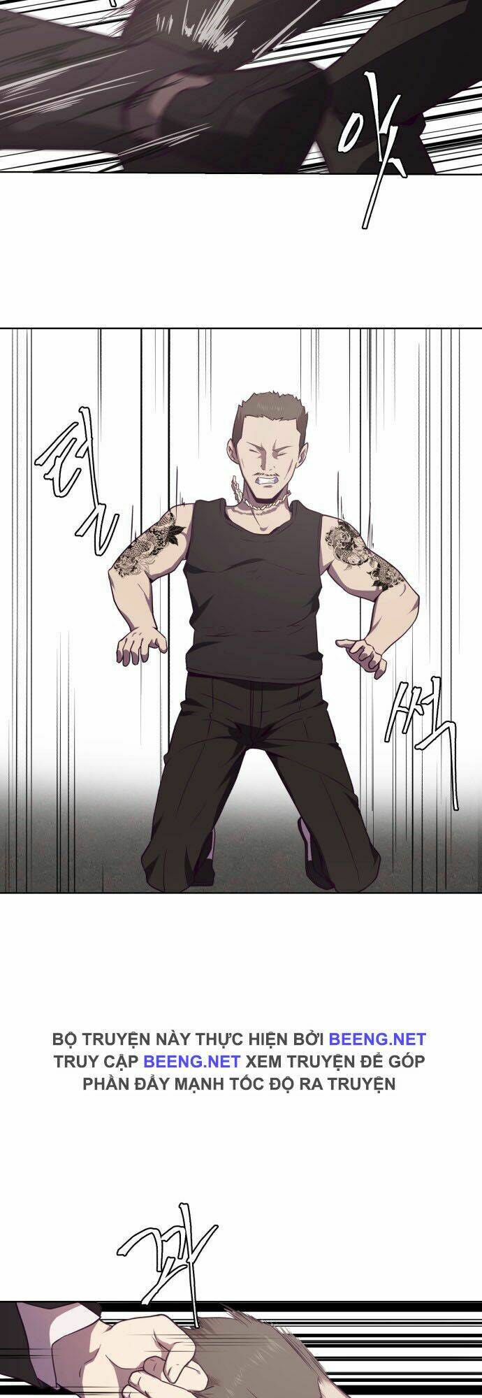 Cậu Bé Của Thần Chết - Chapter 18 - Page 31
