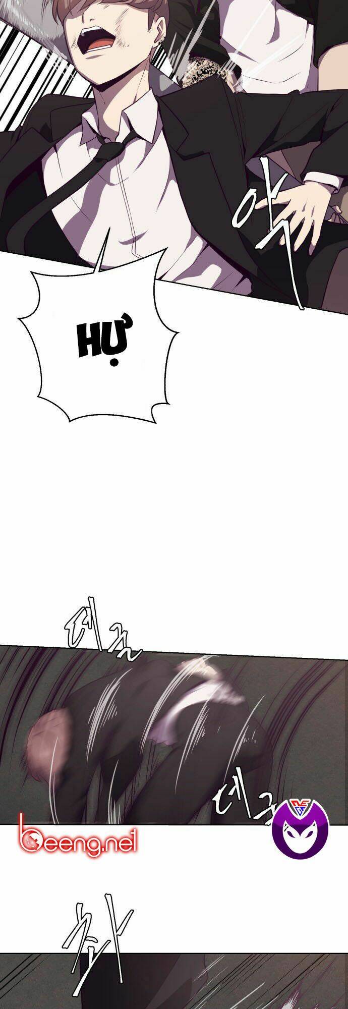 Cậu Bé Của Thần Chết - Chapter 18 - Page 35