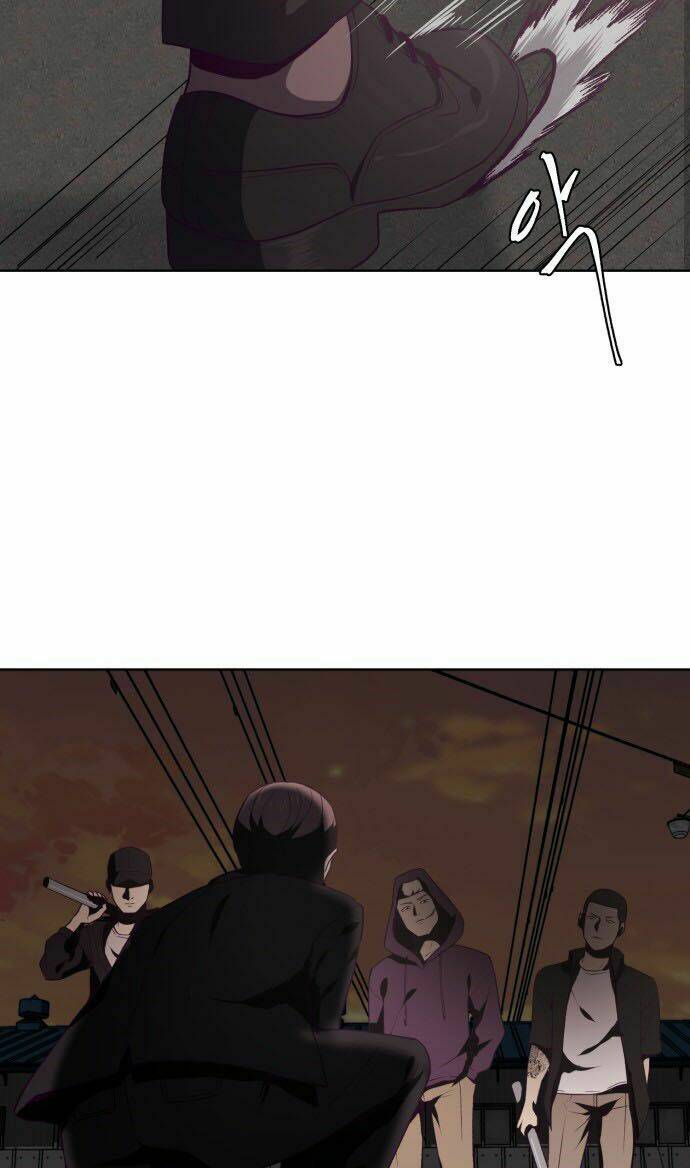 Cậu Bé Của Thần Chết - Chapter 18 - Page 36