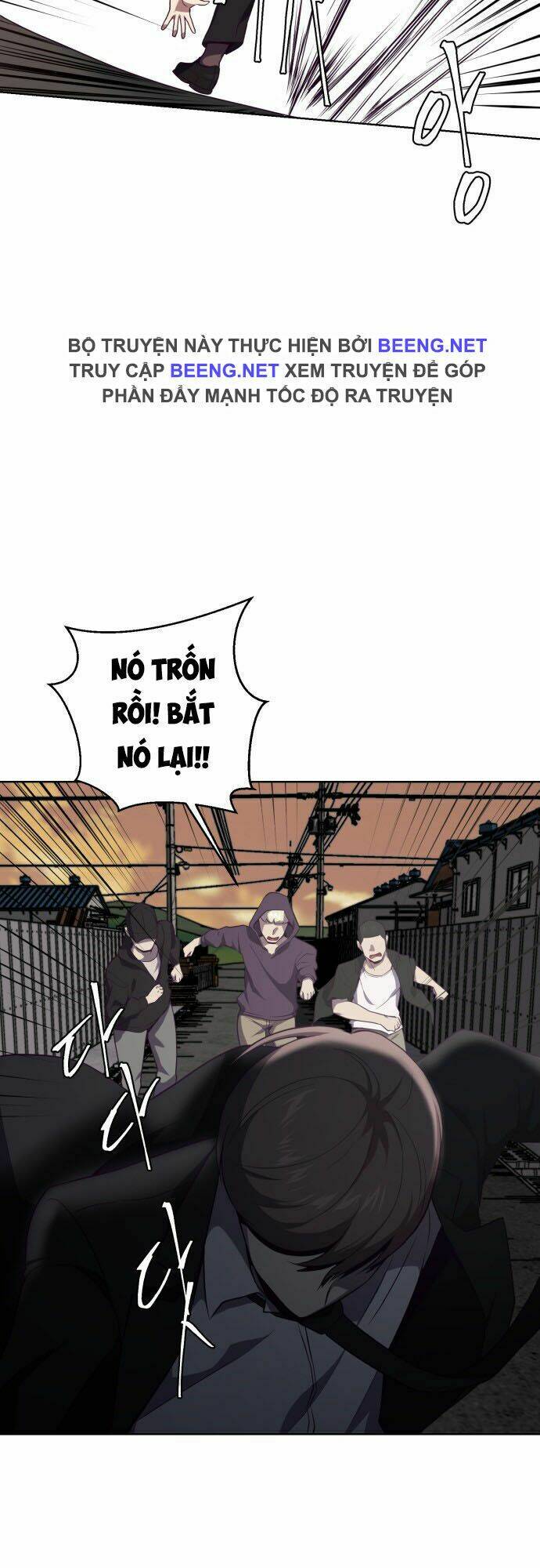 Cậu Bé Của Thần Chết - Chapter 18 - Page 41