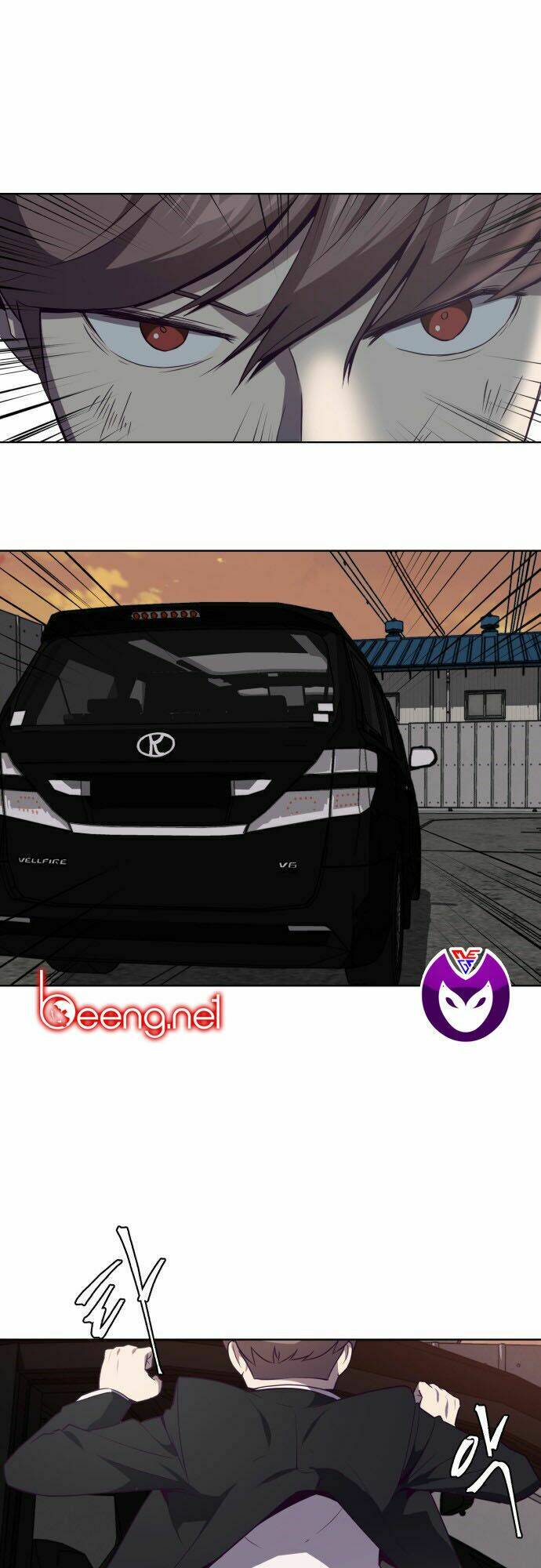 Cậu Bé Của Thần Chết - Chapter 18 - Page 42