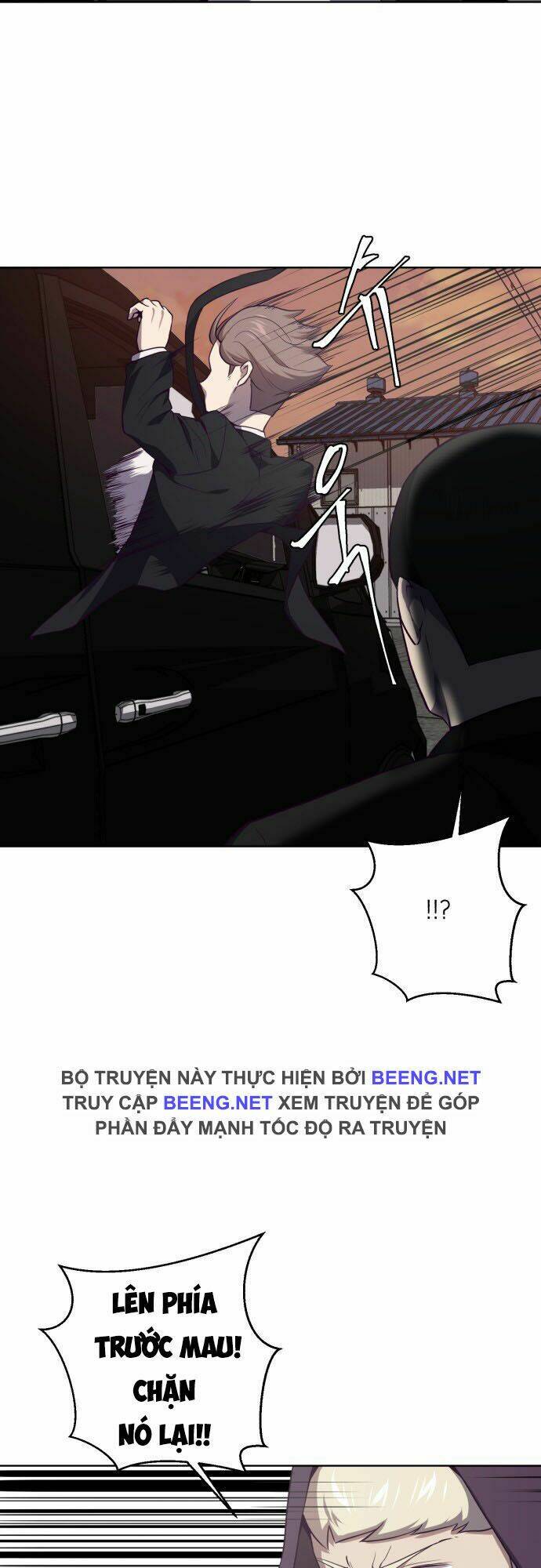 Cậu Bé Của Thần Chết - Chapter 18 - Page 43