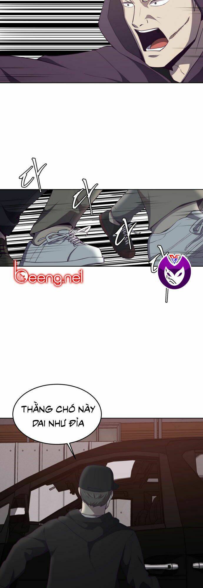 Cậu Bé Của Thần Chết - Chapter 18 - Page 44