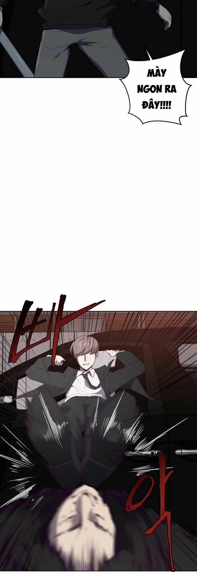Cậu Bé Của Thần Chết - Chapter 18 - Page 45