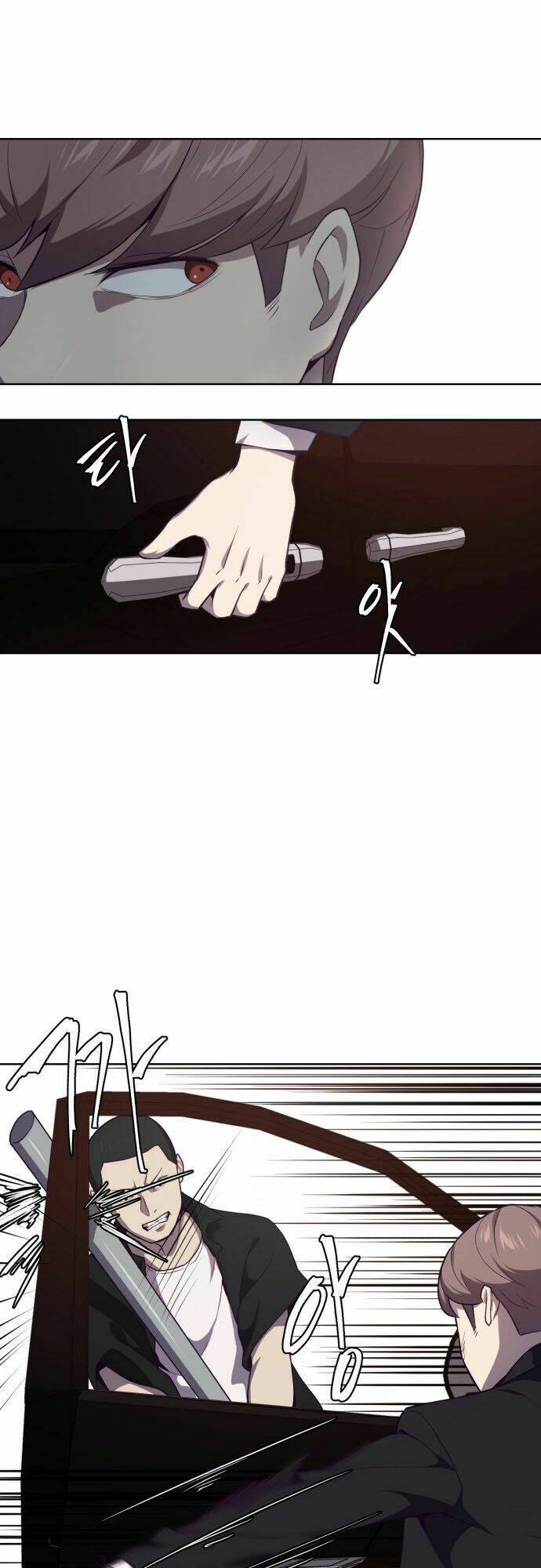 Cậu Bé Của Thần Chết - Chapter 18 - Page 47