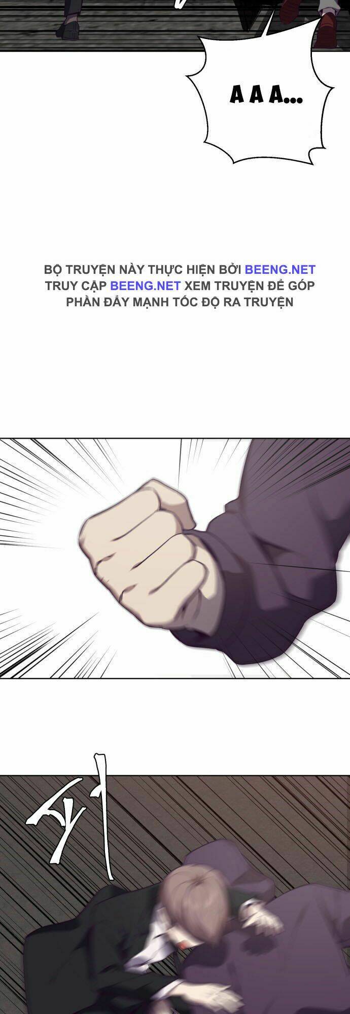 Cậu Bé Của Thần Chết - Chapter 18 - Page 51