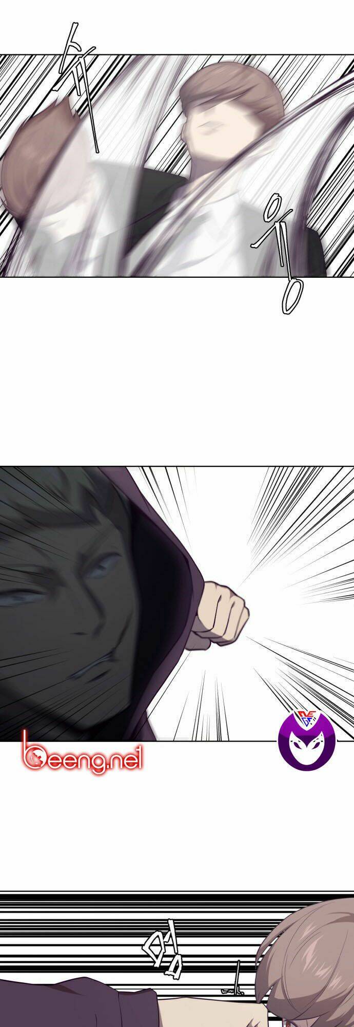 Cậu Bé Của Thần Chết - Chapter 18 - Page 53