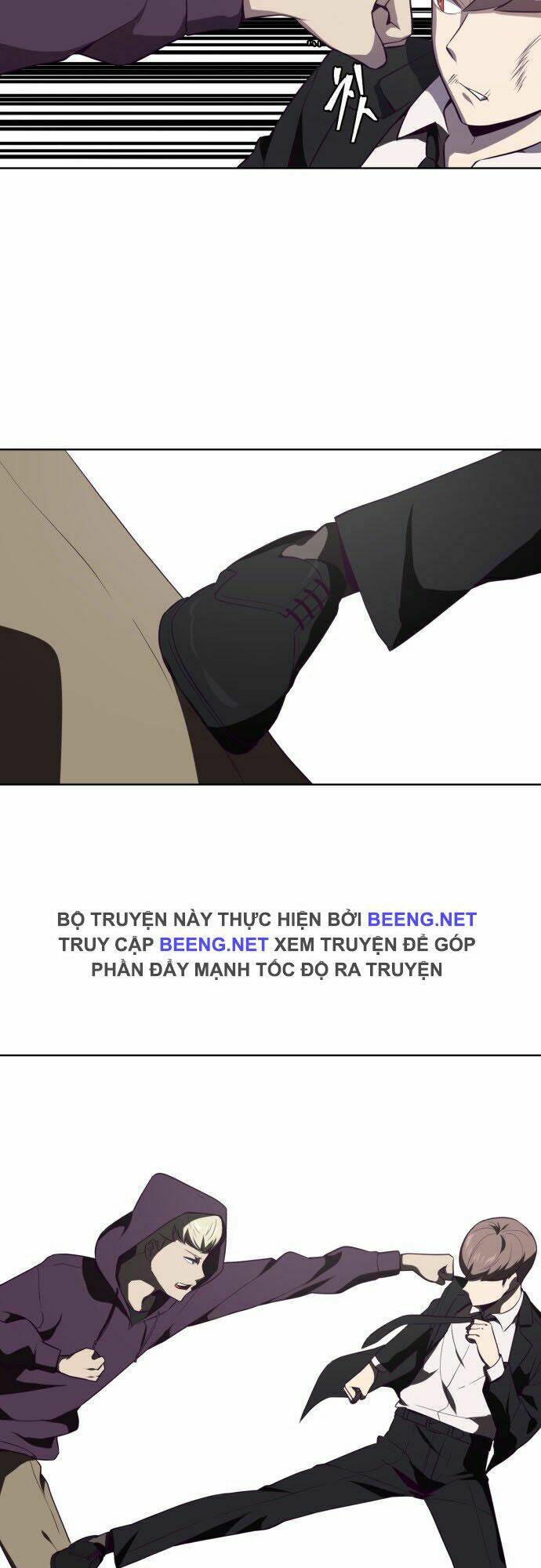 Cậu Bé Của Thần Chết - Chapter 18 - Page 54