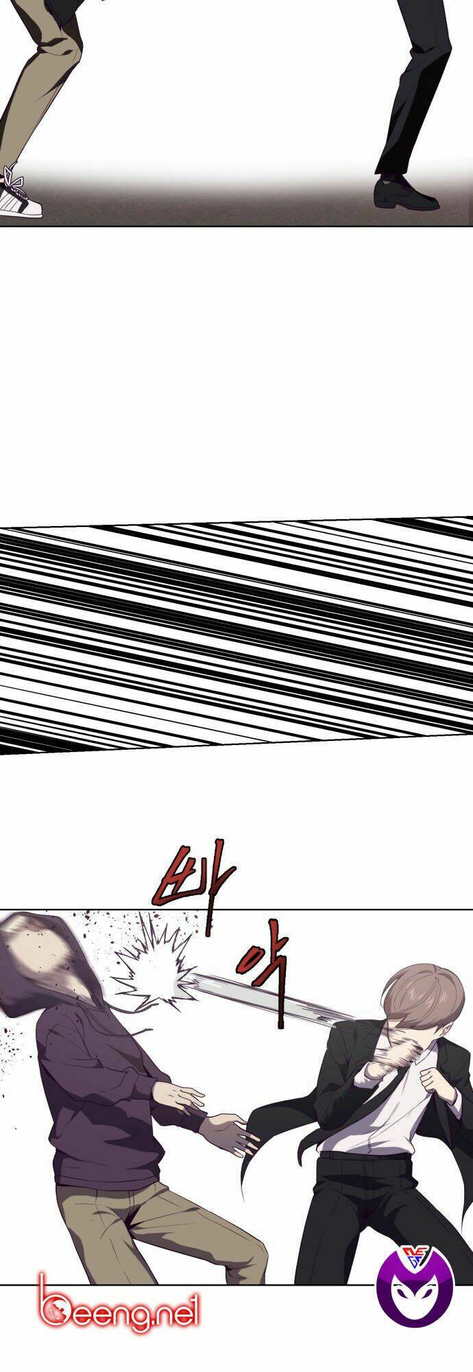 Cậu Bé Của Thần Chết - Chapter 18 - Page 55