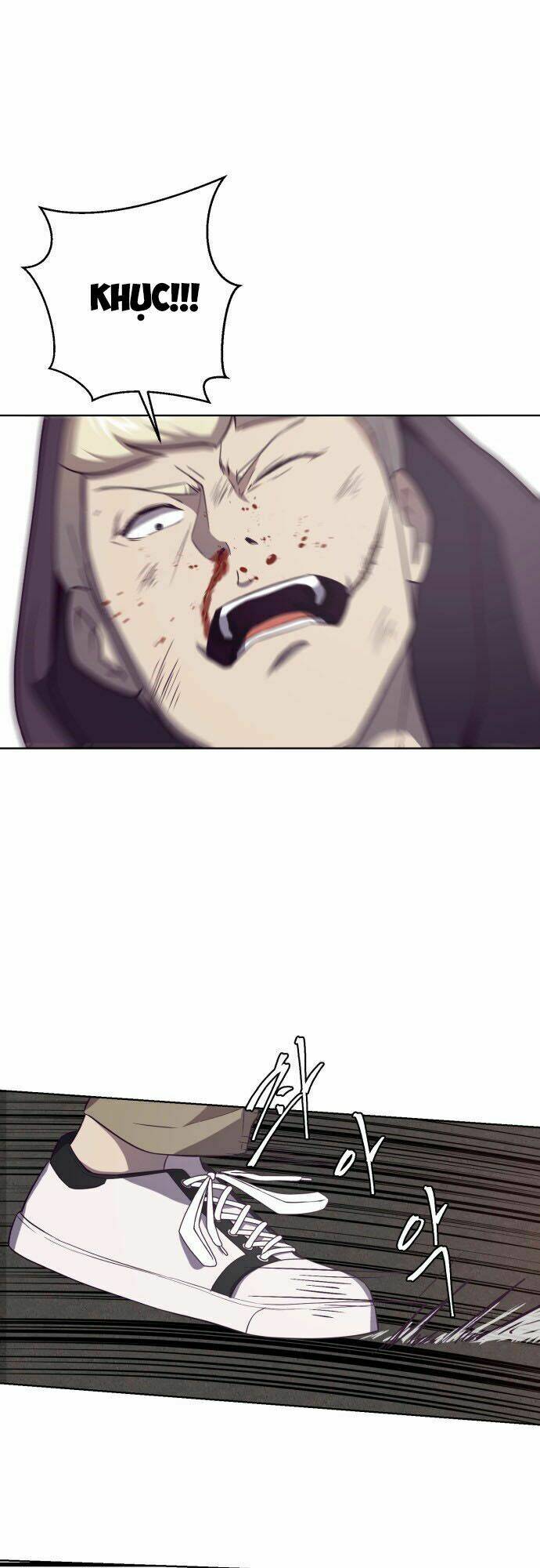 Cậu Bé Của Thần Chết - Chapter 18 - Page 56