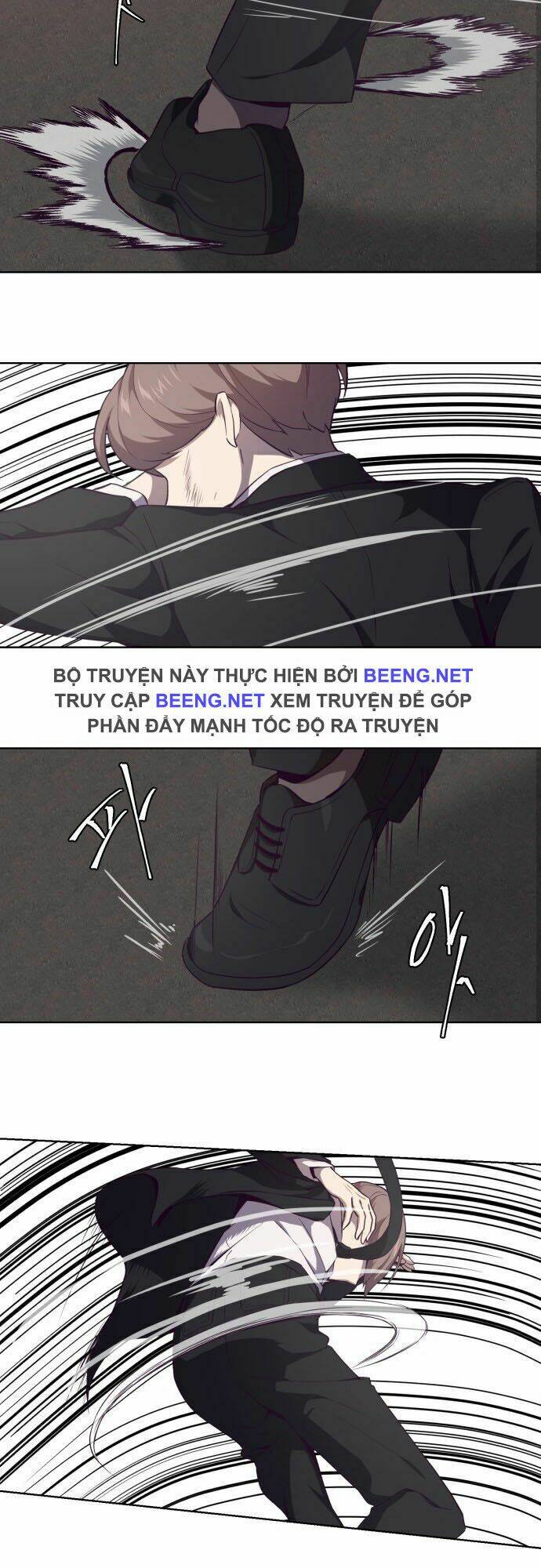 Cậu Bé Của Thần Chết - Chapter 18 - Page 60