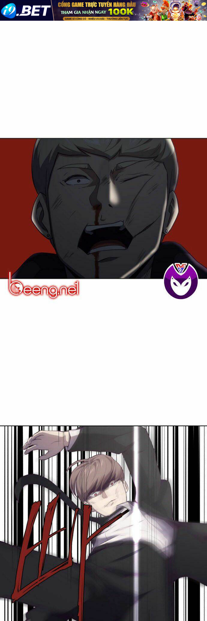 Cậu Bé Của Thần Chết - Chapter 18 - Page 61