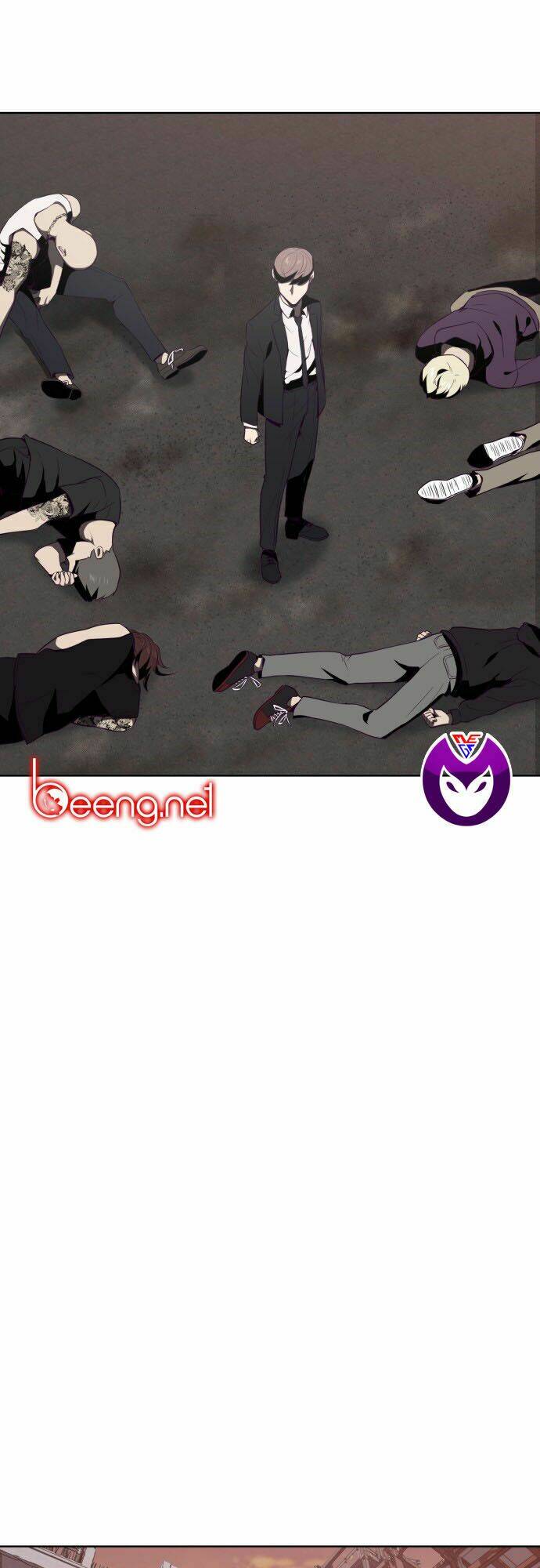 Cậu Bé Của Thần Chết - Chapter 18 - Page 64