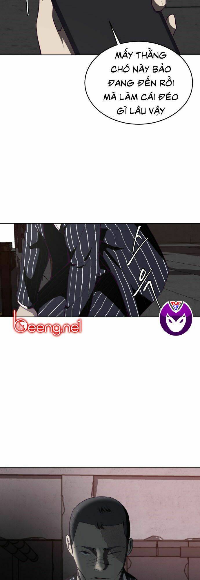 Cậu Bé Của Thần Chết - Chapter 18 - Page 66