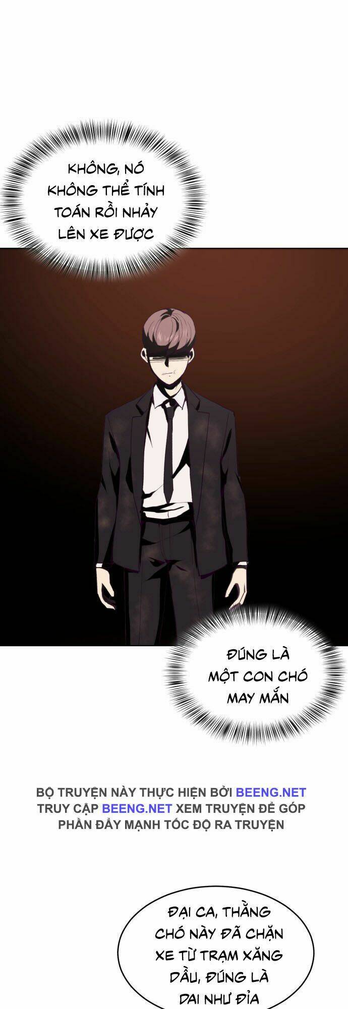 Cậu Bé Của Thần Chết - Chapter 18 - Page 6