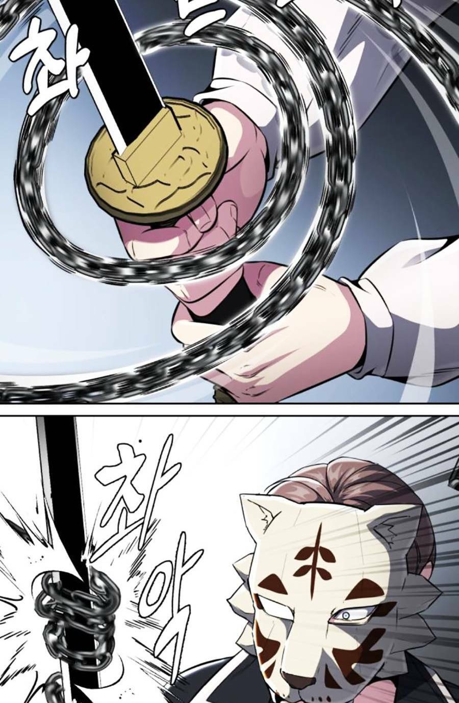 Cậu Bé Của Thần Chết - Chapter 180 - Page 124