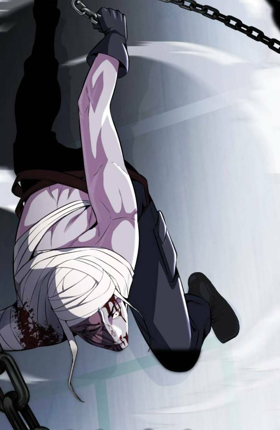 Cậu Bé Của Thần Chết - Chapter 180 - Page 129