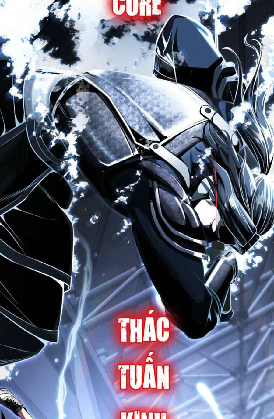 Cậu Bé Của Thần Chết - Chapter 180 - Page 144