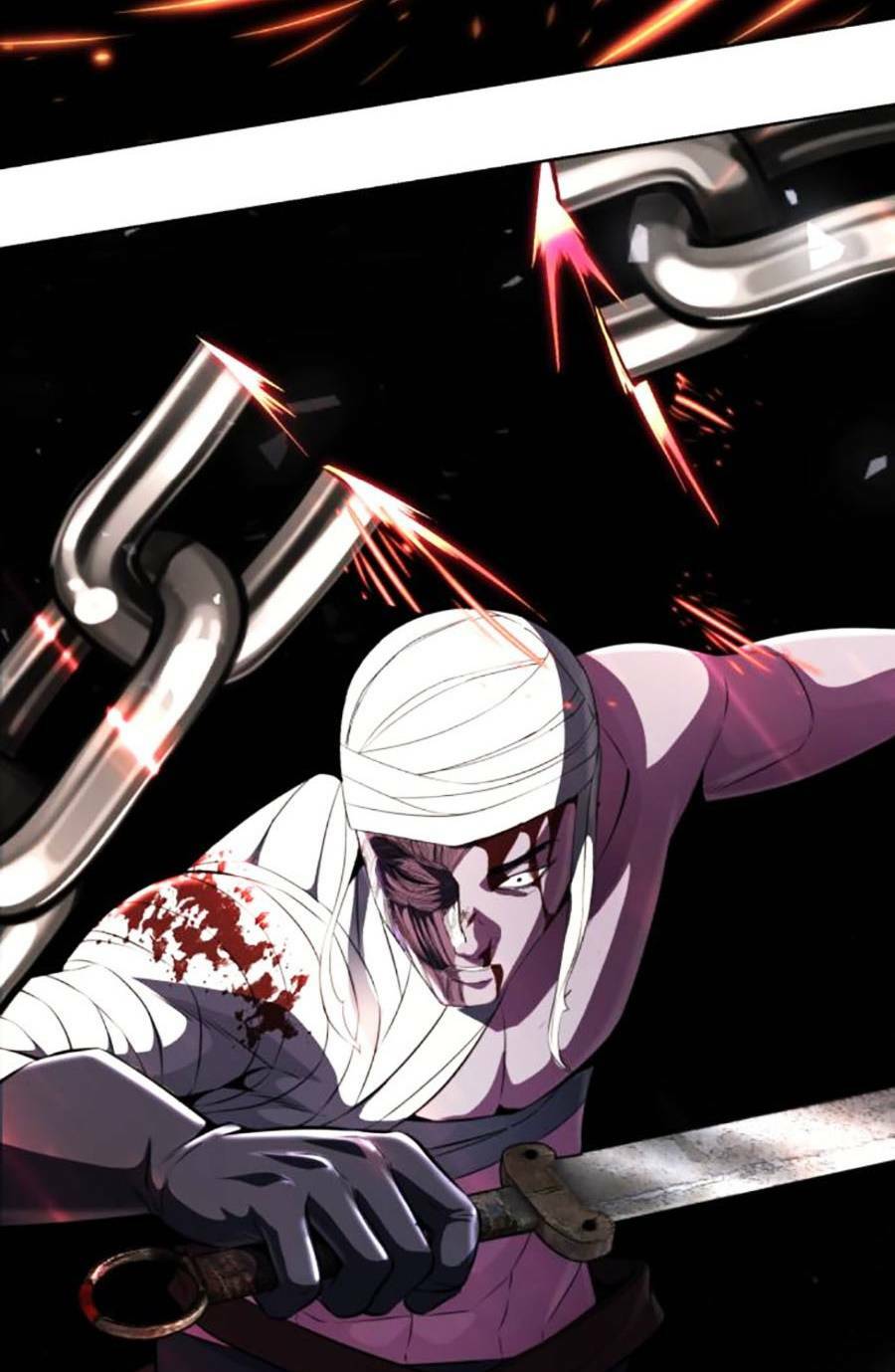 Cậu Bé Của Thần Chết - Chapter 180 - Page 154