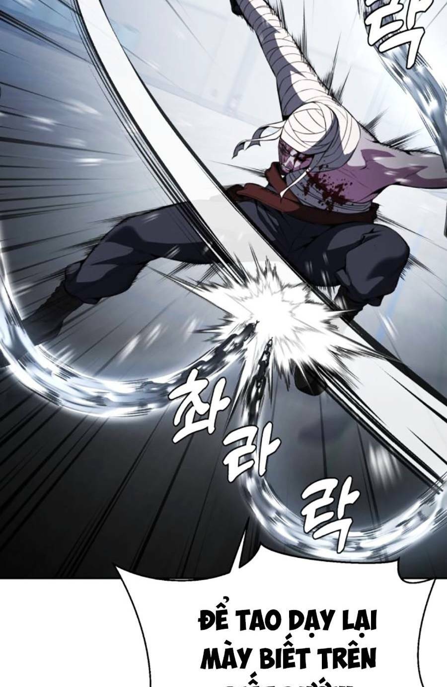 Cậu Bé Của Thần Chết - Chapter 180 - Page 16