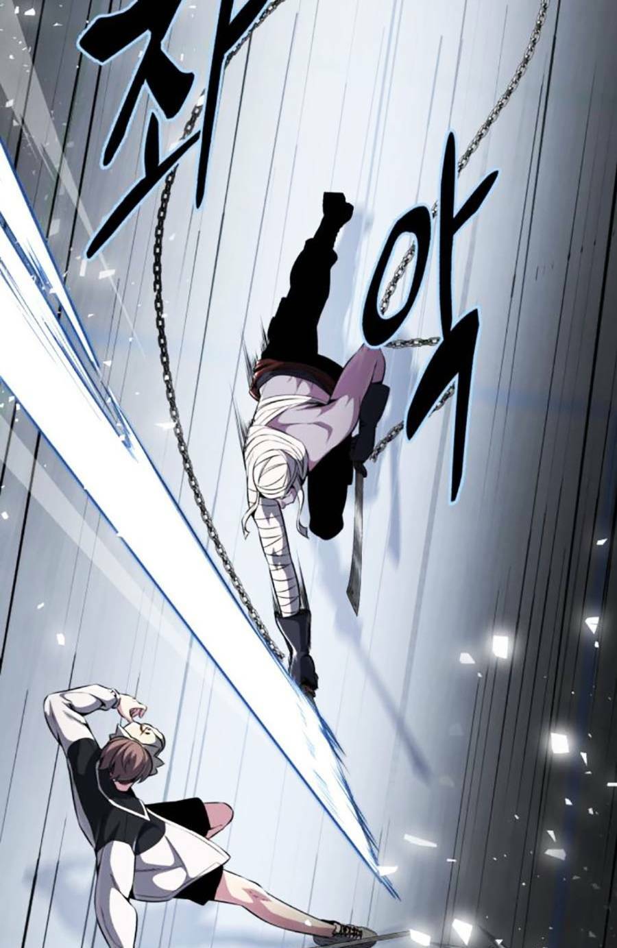 Cậu Bé Của Thần Chết - Chapter 180 - Page 22