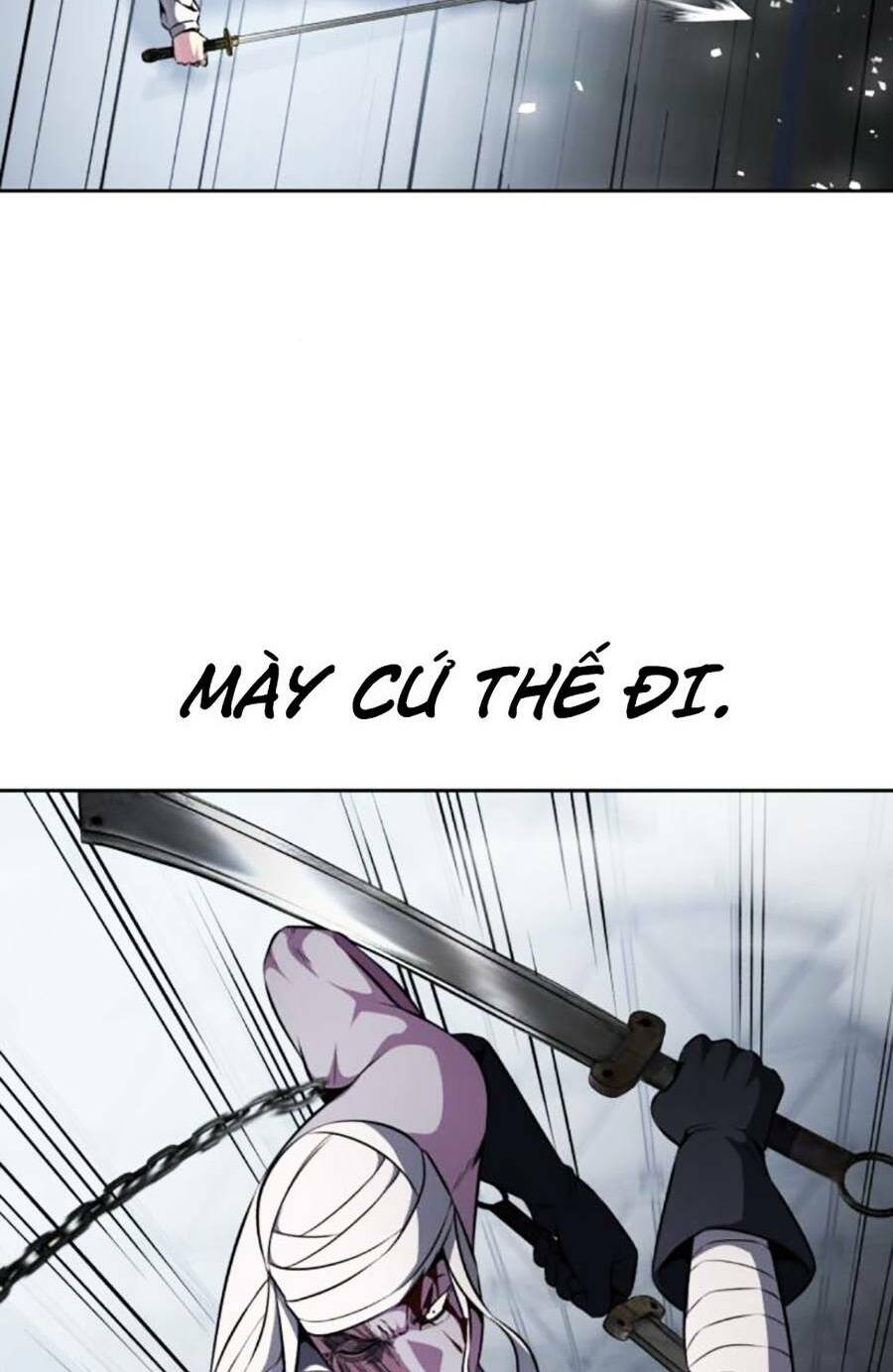 Cậu Bé Của Thần Chết - Chapter 180 - Page 23