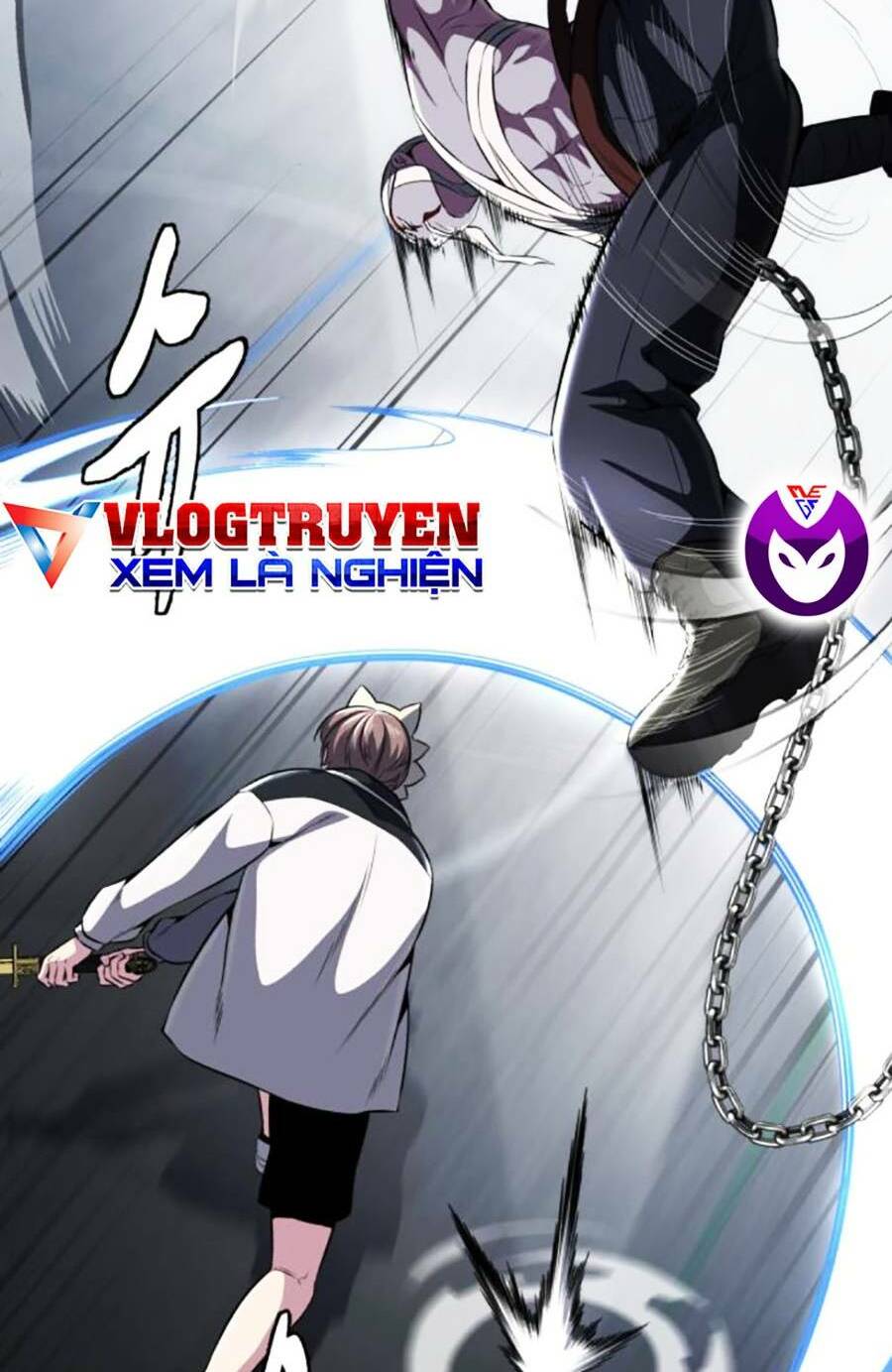 Cậu Bé Của Thần Chết - Chapter 180 - Page 27