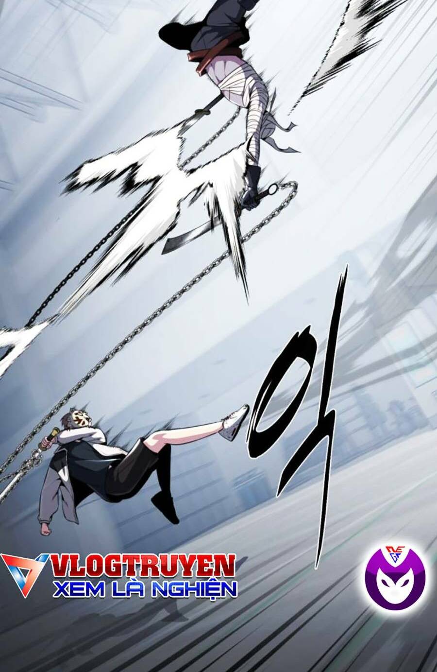 Cậu Bé Của Thần Chết - Chapter 180 - Page 33