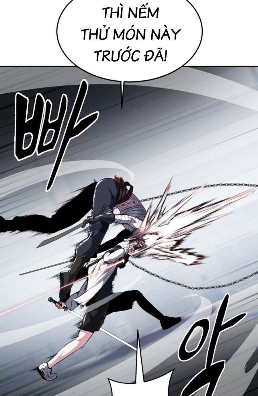 Cậu Bé Của Thần Chết - Chapter 180 - Page 36