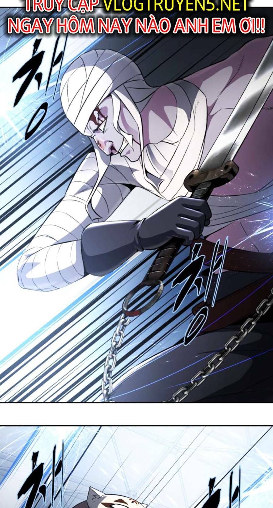 Cậu Bé Của Thần Chết - Chapter 180 - Page 44