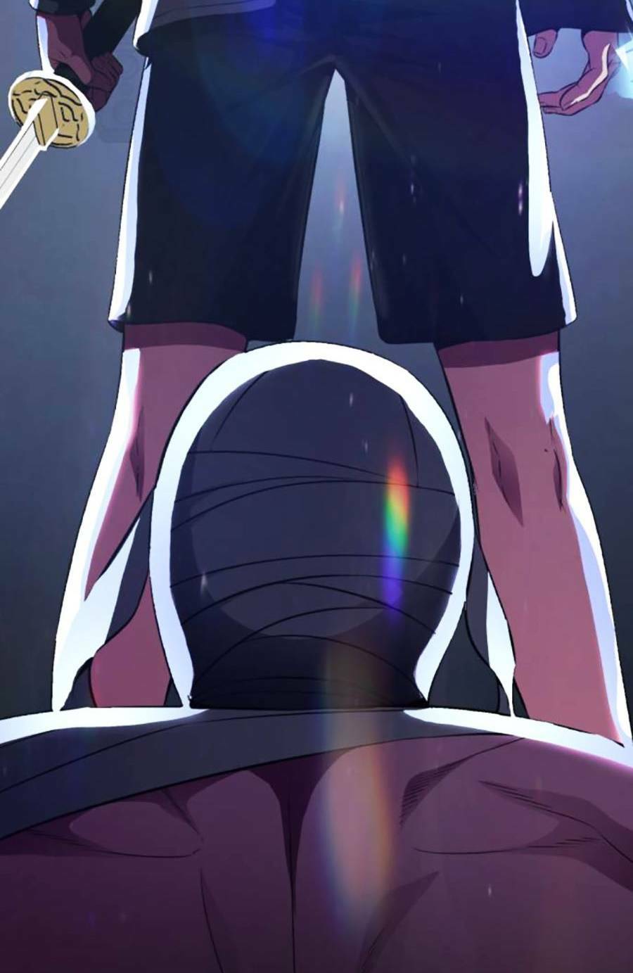 Cậu Bé Của Thần Chết - Chapter 180 - Page 4