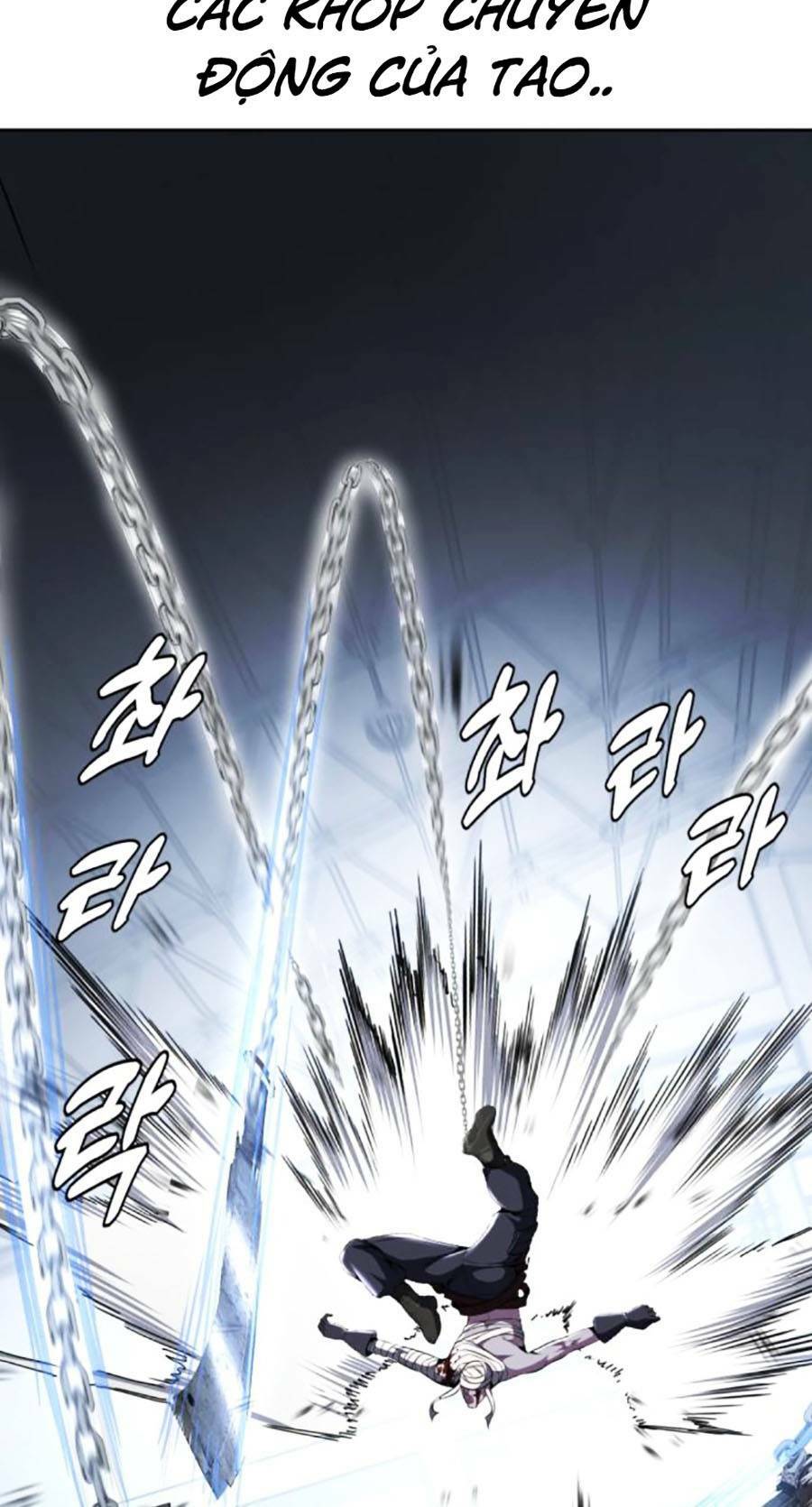 Cậu Bé Của Thần Chết - Chapter 180 - Page 55