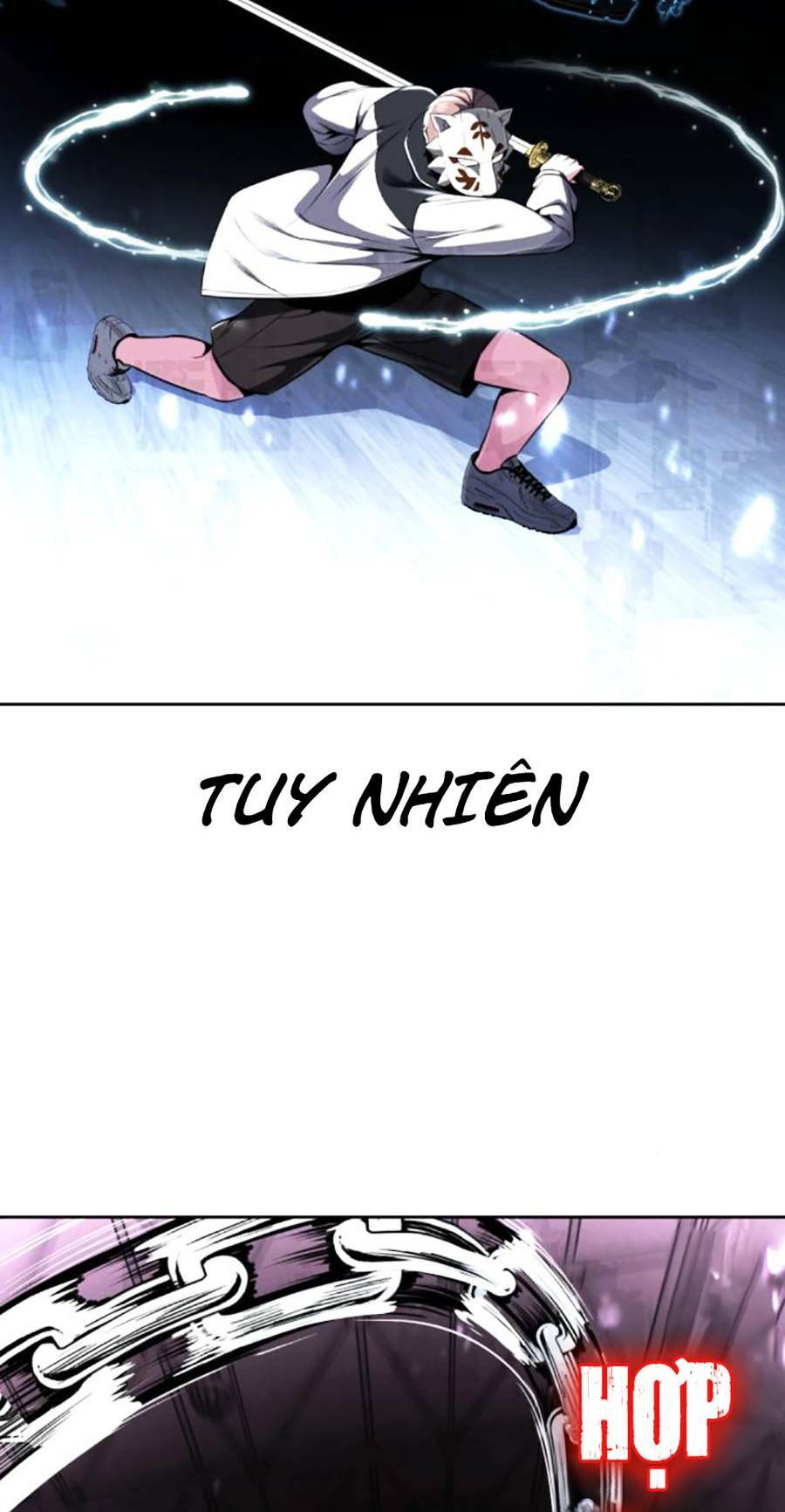 Cậu Bé Của Thần Chết - Chapter 180 - Page 61