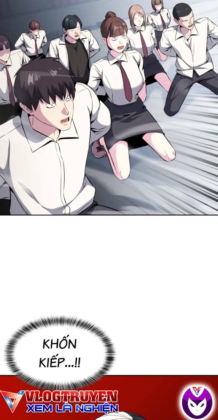 Cậu Bé Của Thần Chết - Chapter 180 - Page 67