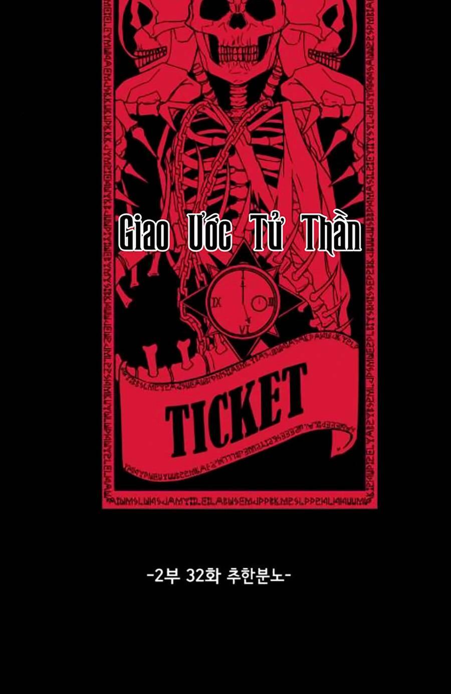 Cậu Bé Của Thần Chết - Chapter 180 - Page 6