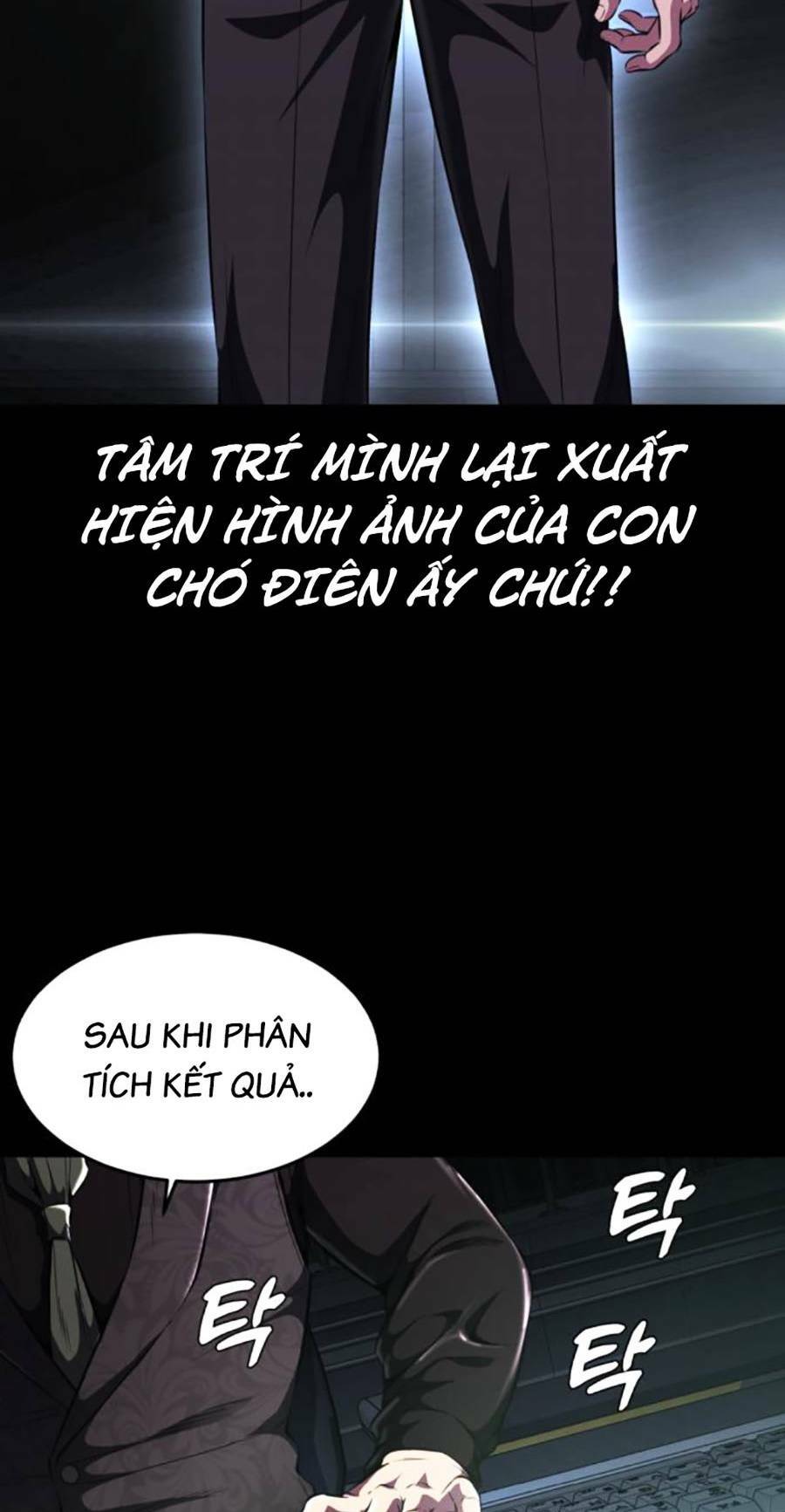 Cậu Bé Của Thần Chết - Chapter 180 - Page 74