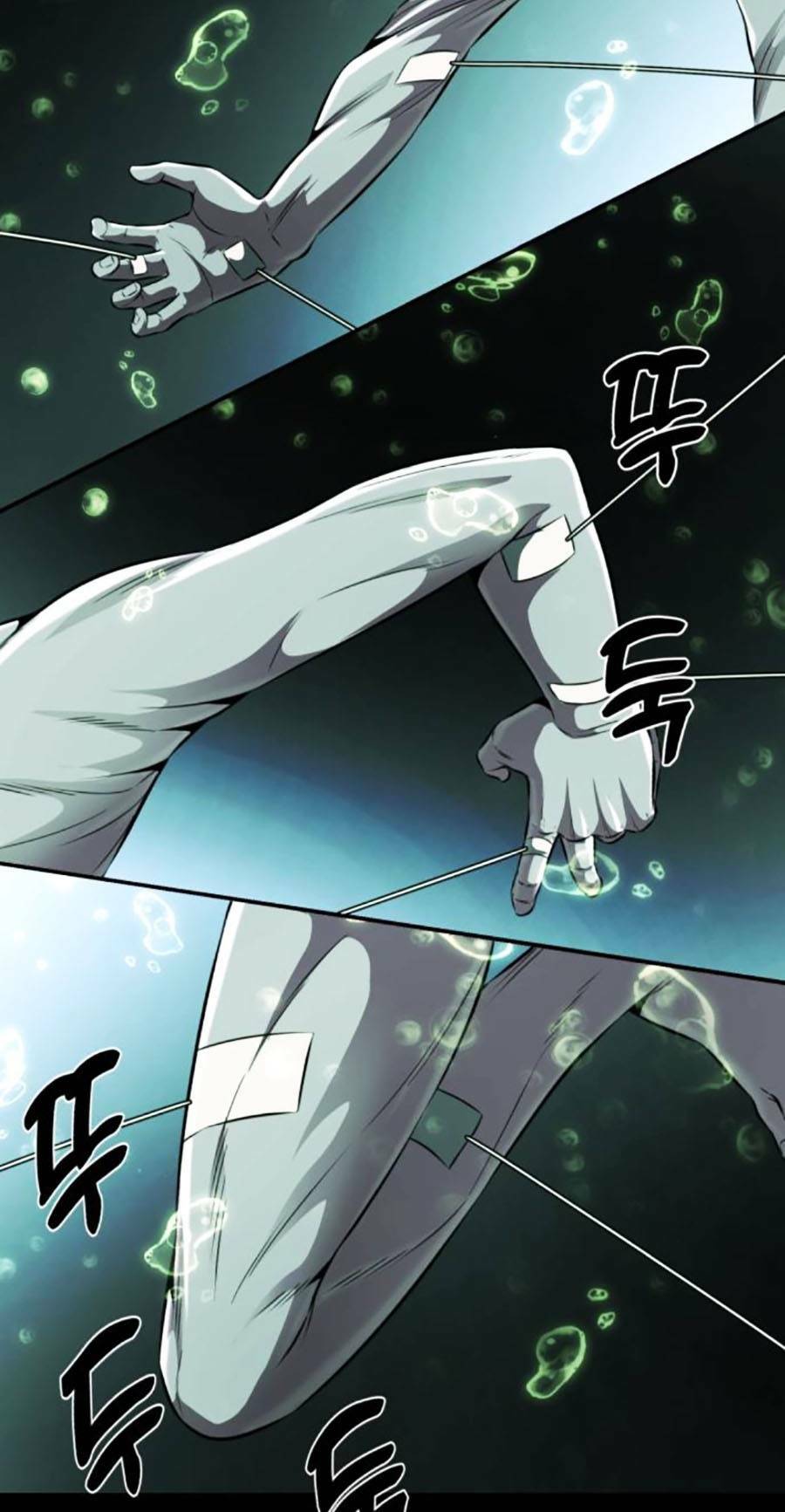 Cậu Bé Của Thần Chết - Chapter 180 - Page 76